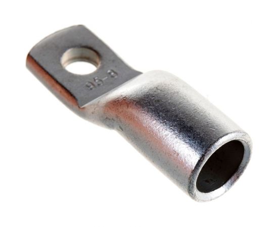 Наконечник КВТ ТМЛ-У 95-8 66696 – изображение 3