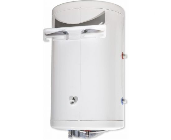 Metalac Водонагреватель HEATLEADER MB INOX 120 PKL R левое подключение 159511 – изображение 3