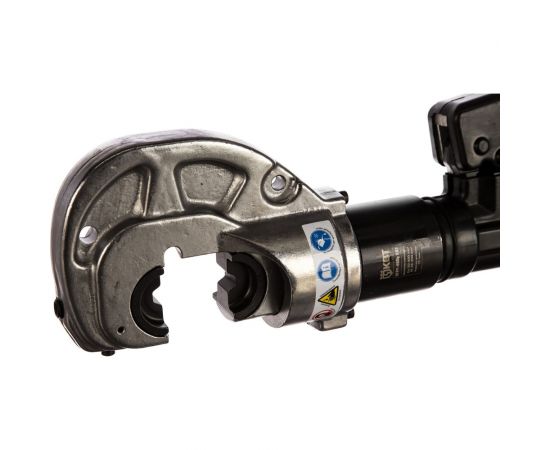 КВТ Пресс гидравлический ручной ПГРс-400у к-кт 54721 – изображение 3