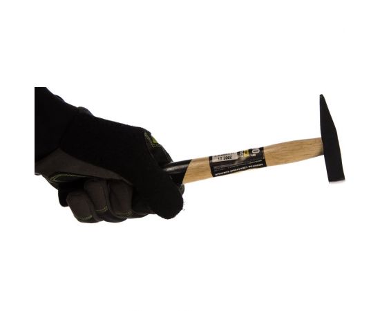 Кованый слесарный молоток 0.1 кг STAYER MASTER 2002-01 – изображение 3