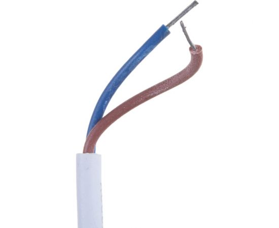 Светодиодный светильник KRASO белый корпус ЖКХ 12Вт квадратный корпус 6000К 960Лм IP20 HPNL-S12 – изображение 3