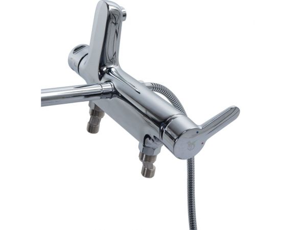 Ideal Standard Душевая стойка Ideal Rain Eco B1377AA – изображение 3