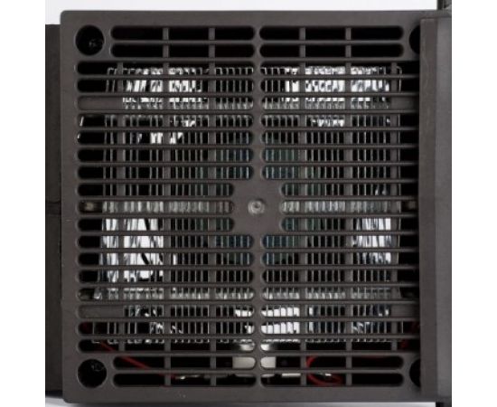 EKF Обогреватель в изолирующем корпусе с вентилятором и термостатом 1000Вт, 230В PROxima SQHFT1000C – изображение 3