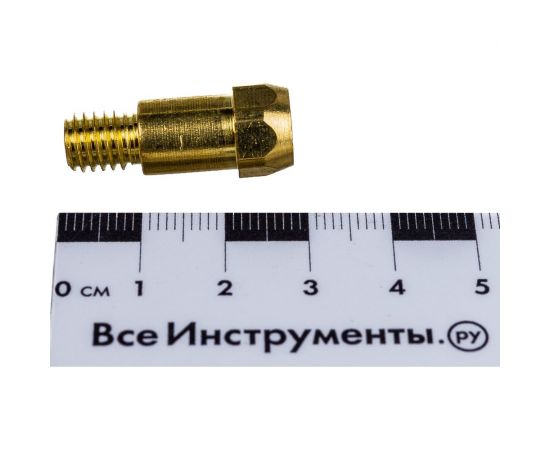 Держатель токосъемника MB 36 М6 Профессионал 0599 – изображение 3