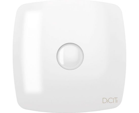 Осевой вытяжной вентилятор ERA RIO 4C, диаметр 98 мм, 90-06390 – изображение 3