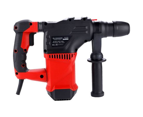Перфоратор SLOGGER RH1660 – изображение 3
