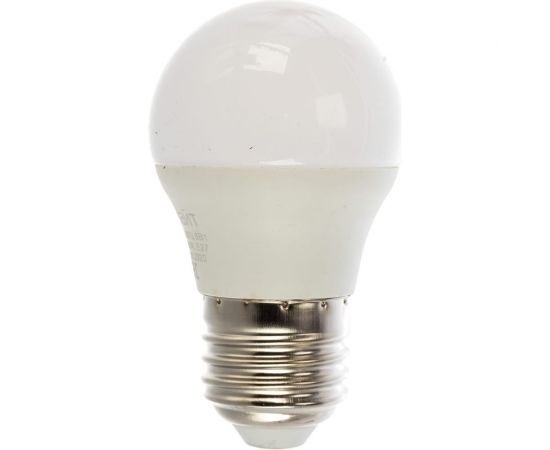 Светодиодная лампа Фарлайт G45 8Вт 6500К Е27 FAR000062 – изображение 3