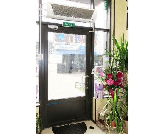 Тепломаш Тепловая завеса КЭВ-9П3031Е 123003 – изображение 3