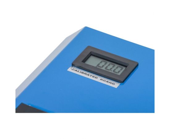 NORDBERG ТЕСТЕР ФАР NTF2 2019/D/K цифровой, линза - поликарбонат NTF2 – изображение 3