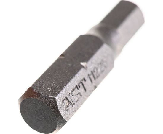 Бита шестигранная 5.0 мм, 1/4 AIST 1122505H 00-00000013 – изображение 3