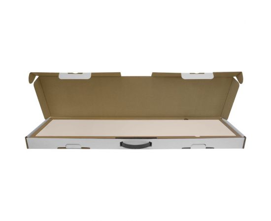 Инфракрасный обогреватель THERMO GLASS PION 1300Вт, 220В CERAMIC-13 BEIGE – изображение 3