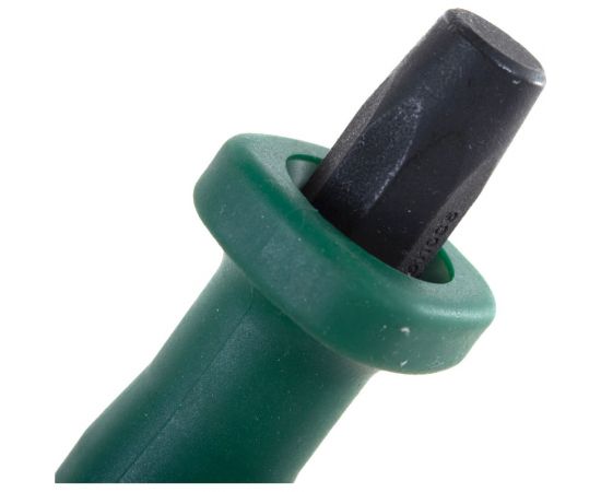 Выколотка с протектором Hans 6x12.7x210 5110G06 – изображение 3