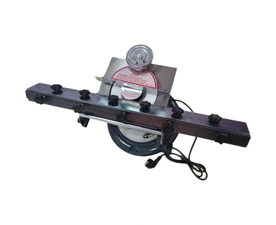 Заточной станок для строгальных ножей REALREZ TS-150 REZ-TS150/230V – изображение 3