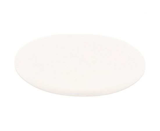 AQUATEK Подголовник Drop серый овал 00000000011 – изображение 3