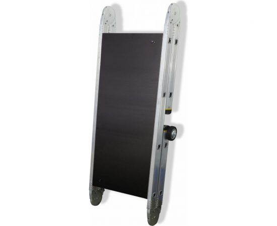 Алюминиевые подмости Промышленник СМ363 – изображение 3