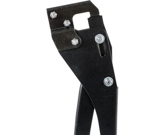 Knipex КЛЕЩИ-просекатели для профиля KN-9042340 – изображение 4