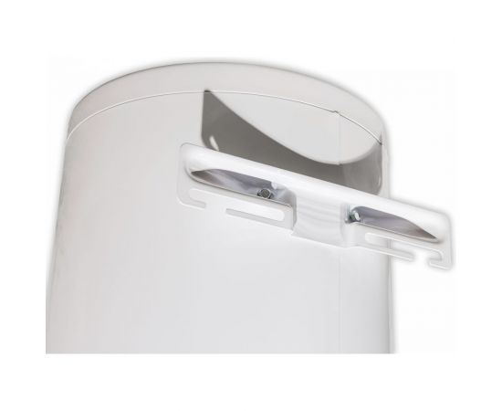 Metalac Водонагреватель HEATLEADER MB INOX 120 PKL R левое подключение 159511 – изображение 4