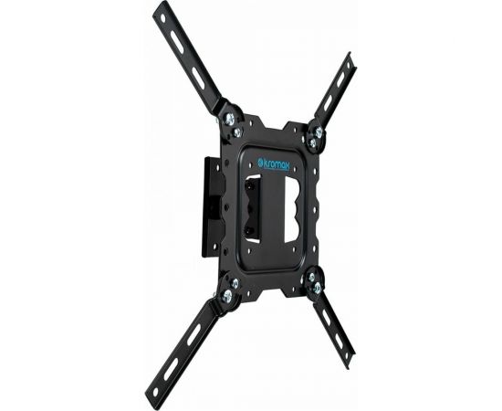 TV кронштейн Kromax DIX 16 black 20204 – изображение 4