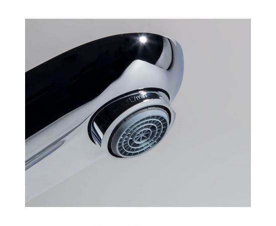 HANSGROHE 31608000 Focus Е2 смеситель для раковины высокий 00000008225 – изображение 4