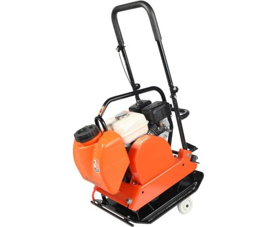 Виброплита PATRIOT VT-90LB Honda 590106025 – изображение 4