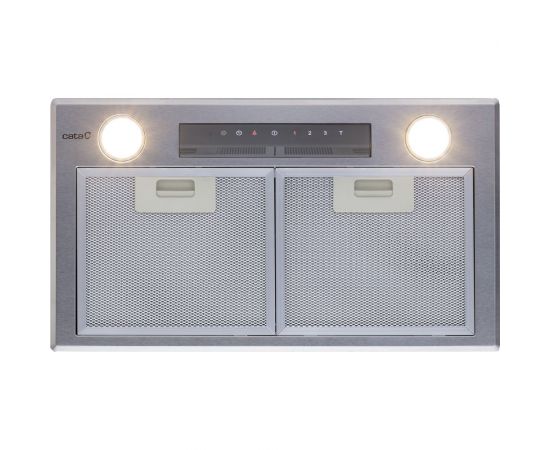 CATA Кухонная вытяжка GL 45 X /C 02030305 – изображение 4