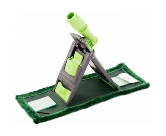 Универсальный держатель мопов Uctem-Plas 50х13 см NPK196-G – изображение 4