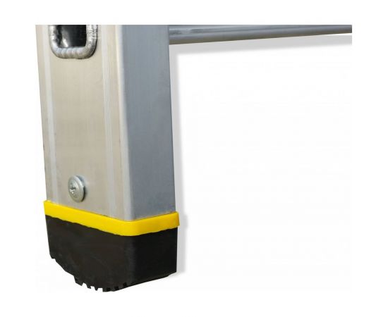 Алюминиевые подмости Промышленник СМ363 – изображение 4