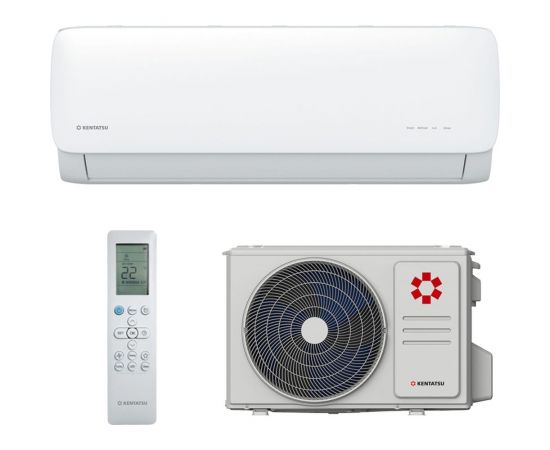 Kentatsu KSGA35HFAN1/KSRA35HFAN1 104101 – изображение 4