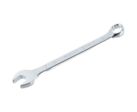 Набор комбинированных ключей 6-19мм, 8шт MATRIX 15422 – изображение 4