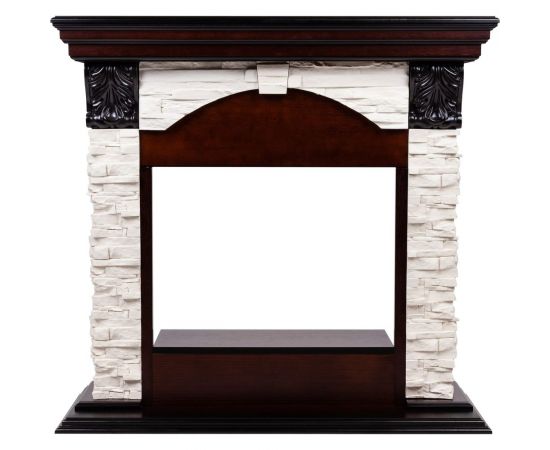 RealFlame DUBLIN LUX STD/EUG AO FOBOS BL Каминокомплект 10016128 – изображение 4