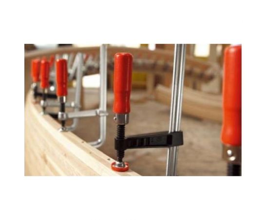 Струбцина 400/175 BESSEY BE-TPN40BE – изображение 4