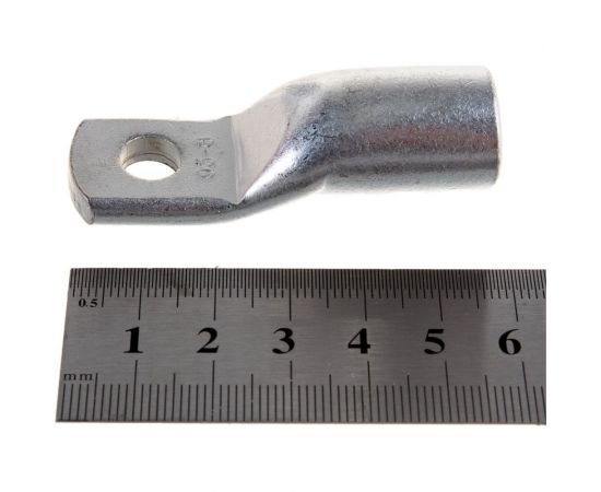 Наконечник КВТ ТМЛ-У 95-8 66696 – изображение 4