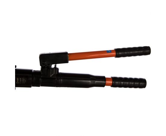 КВТ Пресс гидравлический ручной ПГРс-400у к-кт 54721 – изображение 4