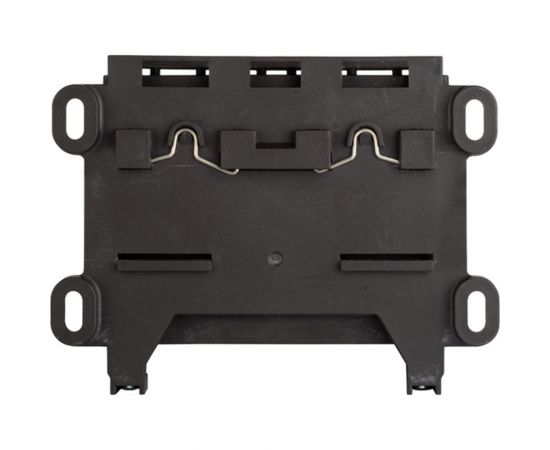 EKF Обогреватель в изолирующем корпусе с вентилятором и термостатом 1000Вт, 230В PROxima SQHFT1000C – изображение 4