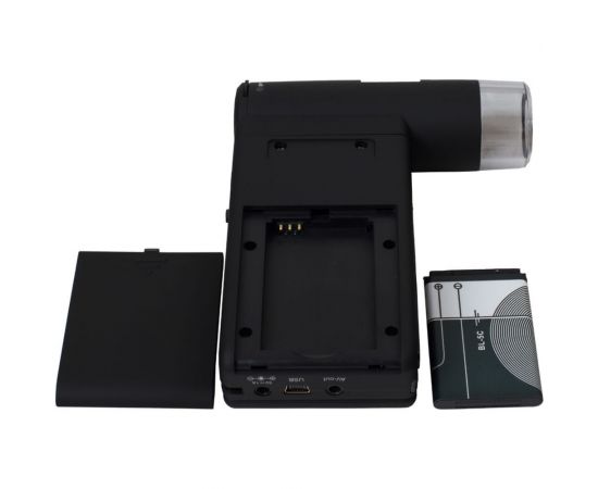 Цифровой Микроскоп Levenhuk DTX 500 Mobi 61023 – изображение 4