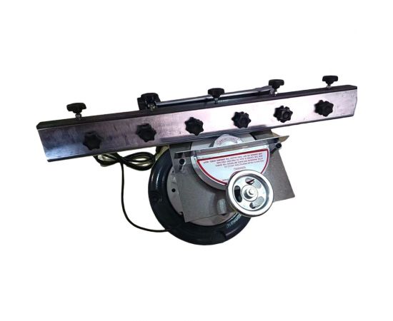 Заточной станок для строгальных ножей REALREZ TS-150 REZ-TS150/230V – изображение 4