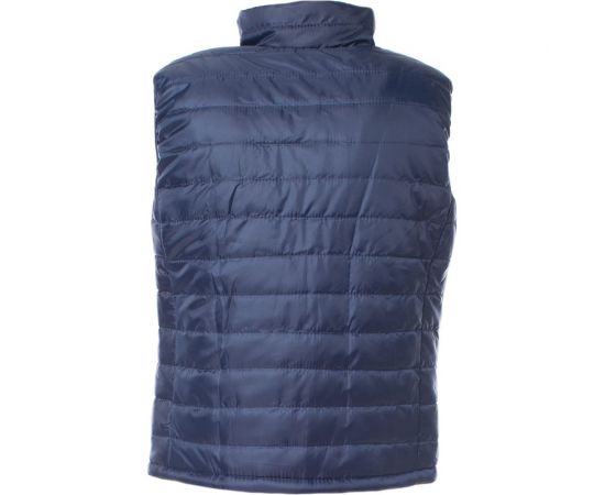 Утепленный жилет Спрут КАНАДА синий/оранжевый, р.52-54/104-108 129445 – изображение 4