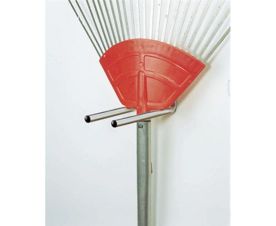 Крючок GAH ALBERTS оцинкованный, 12х70x175 мм 802097 – изображение 4