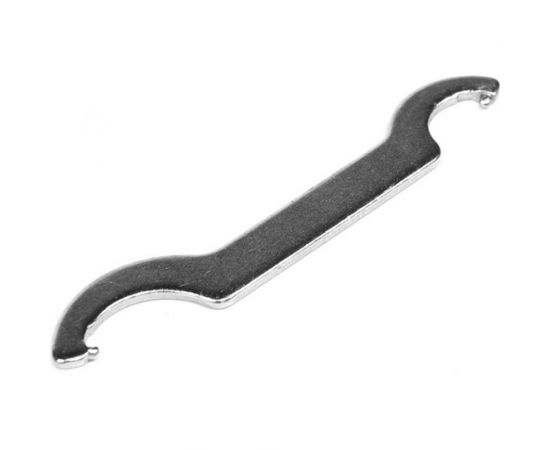 SHAN Микрометр трубный МКС 25 0.01 204944 – изображение 4