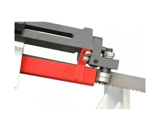 REALREZ Станок ленточнопильный MBS712SW 27мм. (400V) REZ-712SW/27/400V – изображение 4