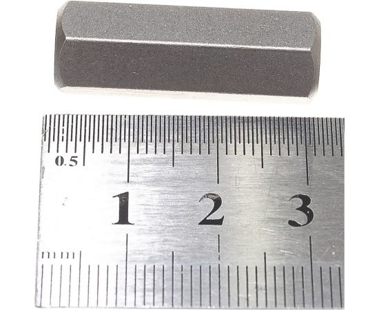 Вставка (3/8""; HEX 10; 30 мм) Дело Техники 626410 – изображение 4