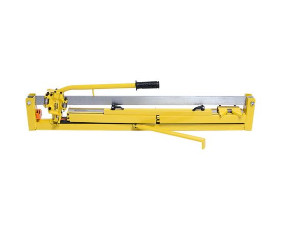 Профессиональный усиленный плиткорез МастерАлмаз 800мм 10502624 – изображение 5