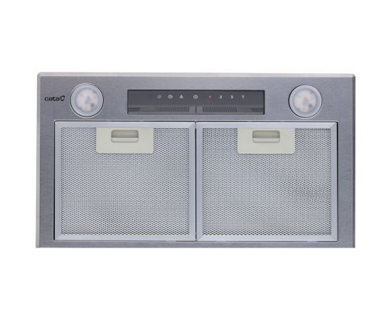 CATA Кухонная вытяжка GL 45 X /C 02030305 – изображение 5