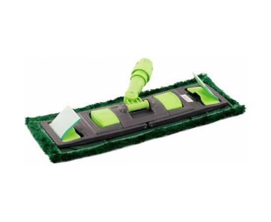 Универсальный держатель мопов Uctem-Plas 50х13 см NPK196-G – изображение 5