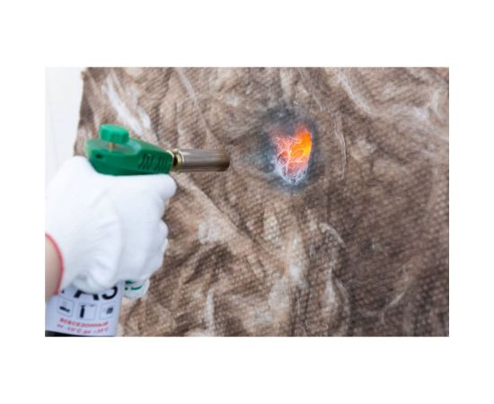 Утеплитель кровля/стена TеплоKNAUF (100x610x1230 мм; 8 плит в упаковке) 751541 – изображение 5