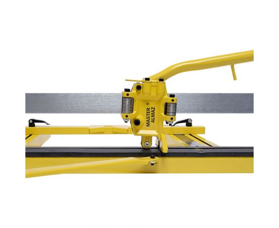 Профессиональный усиленный плиткорез МастерАлмаз 800мм 10502624 – изображение 6