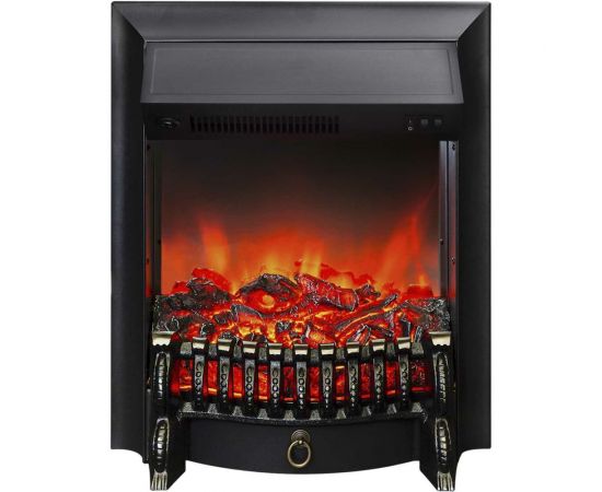 RealFlame DUBLIN LUX STD/EUG AO FOBOS BL Каминокомплект 10016128 – изображение 6