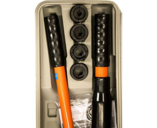 КВТ Пресс гидравлический ручной ПГРс-400у к-кт 54721 – изображение 6