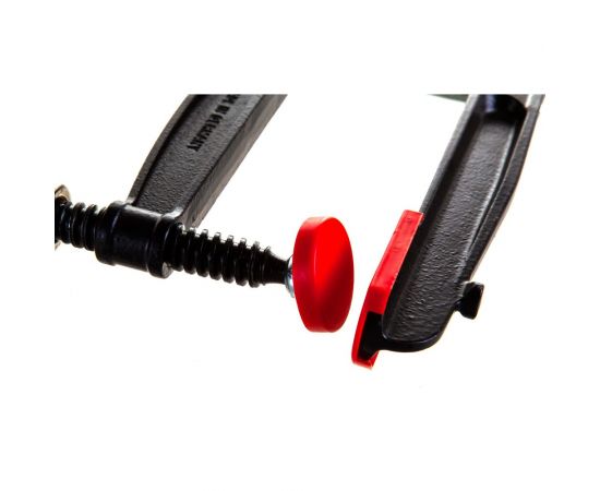 Струбцина 400/175 BESSEY BE-TPN40BE – изображение 6