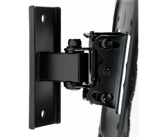 TV кронштейн Kromax DIX 16 black 20204 – изображение 6